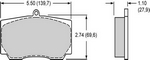 PolyMatrix Pad Set - 9828 H